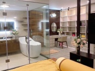 Bán nhà Mặt Phố Nguyễn Văn Cừ Long Biên 455m2 mặt tiền siêu rộng