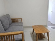 52m2 sổ hồng - Giá 2.45 tỷ bao thuế phí - 1PN1WC The Park Residence