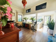 Bán Tòa VP Mặt Phố Trần Khát Chân, Hai Bà Trưng  125m2 Mặt Tiền 9m