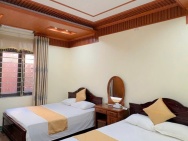 Bán khách sạn tại Thị trấn Tam Đảo, 46 tỷ VND, DT sử dụng 782m²,