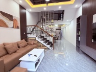 ♥ Giảm Sâu 800 tr, còn 4.1 tỷ, 130m2, kiệt Ô tô, gần MT Trường