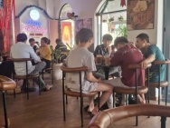♥ Lô Góc 2 Mặt Tiền Trần Cao Vân, 55m2, 3 tầng đẹp Kinh Doanh Đỉnh,