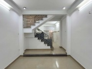 ♥  Kiệt Trần Cao Vân 37m2, 3 tầng đúc, 3PN, hơn 3 tỷ