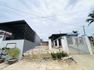 Đất Ngay TĐC Bàu Gáo – 115.3m² Nở Hậu – Đường 8m – Gần Bờ Kè Sông