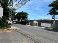 Bán lô đất đẹp Khu TĐC Đất Lành – Vĩnh Thái, đường 13m, gần Phong