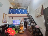 ♥ 2.5x tỷ kiệt 3m Thẳng thông 40m ra MT Tôn Đức Thắng gần ĐH Sư Phạm