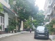 NHÀ ĐẸP AO ĐÌNH – PHÚ THƯỢNG – TÂY HỒ (CŨ)