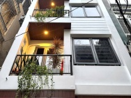 BÁN NHÀ THÁI HÀ ĐỐNG ĐA LÔ GÓC KINH DOANH Ô TÔ TRÁNH 3 MẶT THOÁNG