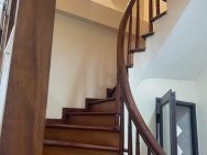 Cho thuê nhà mới, Quang Trung, Thợ Nhuộm, Trần Quốc Toản, 190m2x