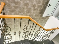 Cho thuê nhà, 105m2_ 5T; Hoàng Cầu, La Thành, Đặng Tiến Đông -24 tr