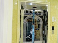 Cho thuê Nhà hàng, VP, KD, Mai Hắc Đế; vỉa hè 96m2* 4T- 32 Tr