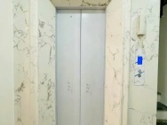 Mình cho thuê nhà mới, hai mặt tiền ,vỉa hè, 112m2- 4T, Thụy