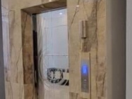 Nhà tôi cho thuê nhà hai cửa đi, mới, Hoàng Cầu, 99m2x 4T vỉa hè 31