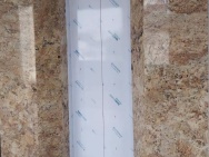 Cho thuê Nhà căn góc, mới, thang máy, 119m2_ 4T; vỉa hè, Đội Cấn-46