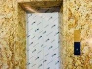 Cho thuê Nhà VP, Nhà Hàng, KD, Mai Hắc Đế, thang máy; 117m2* 4T- 47