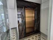 Mình Cho thuê nhà mới, căn góc, Tôn Đức Thắng; vỉa hè 109m2* 5T- 30