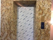 Nhà mình cho thuê nhà mới, lô góc ,vỉa hè, 97m2- 4T, Chùa Láng_29 Tr