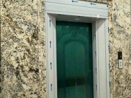 Nhà mình cho thuê nhà mới, lô góc, 102m2_ 4T; vỉa hè, Lạc Trung-30