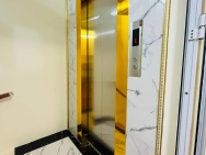 Tôi cho thuê Nhà hàng, VP, KD, Võ Thị Sáu, 110m2x 4T vỉa hè 32 Tr