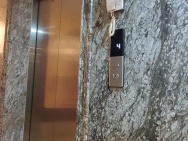 Mình cho thuê nhà mới, hai đường đi, Thái Hà; vỉa hè 96m2* 5T- 28 Tr