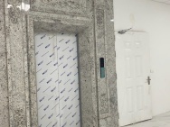 Mình cho thuê nhà mới, hai cửa đi, Minh Khai, 103m2x 5T vỉa hè 34 Tr