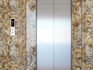 Cho thuê Nhà mới , thang máy,vỉa hè, 117m2- 5T, Nguyễn Thị Định_45