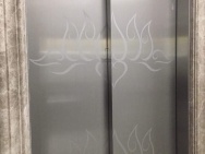 Nhà mình cho thuê nhà mới, lô góc ,vỉa hè, 95m2- 4T, Chùa Láng_32 Tr