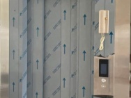 Cho thuê Nhà VP, Nhà Hàng, KD, Hoàng Cầu, 102m2x 5T vỉa hè 31 Tr