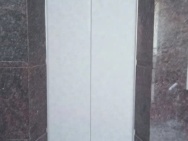 Mình chủ nhà cho thuê nhà mới, lô góc, Xã Đàn, 97m2x 4T vỉa hè 30 Tr