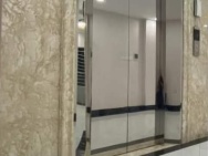 Cho thuê Nhà hàng, VP, KD, thang máy, 117m2- 5T, Hoàng Cầu_46 Tr