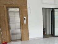 Cho thuê nhà mới, căn góc, Thái Hà, thang máy; vỉa hè 116m2* 5T- 45