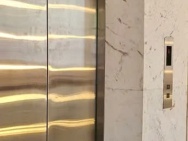 Mình cho thuê nhà mới, hai cửa đi, 101m2_ 5T; vỉa hè, Minh Khai-30