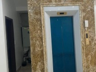 Cho thuê nhà mới, căn góc, Phạm Ngọc Thạch, 105m2x 5T vỉa hè 32 Tr