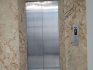 Mình cho thuê nhà mới, căn góc, Tôn Đức Thắng; vỉa hè 108m2* 5T- 30