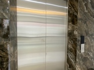 Cho thuê nhà mới, căn góc, thang máy, 95m2_ 5T; vỉa hè, Đào Tấn-32