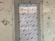 Cho thuê nhà hai cửa đi, Bách Khoa, thang máy, 100m2x 5T vỉa hè 31