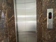 Tôi cho thuê nhà mới, hai đường đi, Võ Thị Sáu, 107m2x 5T vỉa hè 31