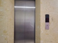 Nhà mình cho thuê nhà lô góc, mới, Mai Hắc Đế; vỉa hè 117m2* 5T- 43