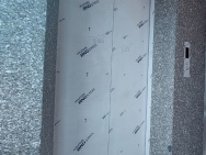 Nhà mình cho thuê nhà mới, căn góc, 100m2_ 5T; vỉa hè, Mai Hắc