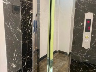 Cho thuê nhà mới, căn góc, Thái Hà, thang máy; vỉa hè 95m2* 5T- 32