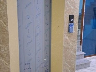 Tôi cần cho thuê nhà mới, lô góc ,vỉa hè, 117m2- 4T, Hoàng Cầu_44 Tr