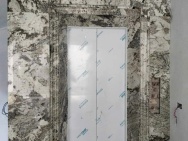 Mình cho thuê nhà đẹp, căn góc, Nguyễn Thị Định, 95m2x 4T vỉa hè 30