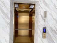 Tôi cần cho thuê nhà mới, hai cửa đi, Bách Khoa, 102m2x 5T vỉa hè