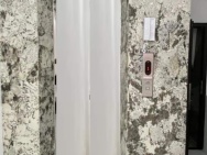 Cho thuê nhà hai cửa đi, Trúc Bạch, thang máy; vỉa hè 101m2* 4T- 31