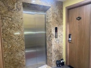 Tôi chủ nhà cho thuê nhà lô góc, mới ,vỉa hè, 96m2- 5T, Giảng Võ_32