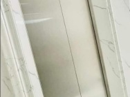 Nhà tôi cho thuê nhà hai cửa đi, mới, Lò Đúc, 105m2x 4T vỉa hè 35 Tr