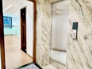 Mình chủ nhà cho thuê nhà mới, lô góc, Xã Đàn, 96m2x 4T vỉa hè 30 Tr