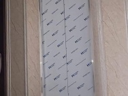 Mình cho thuê nhà mới, hai mặt tiền ,vỉa hè, 112m2- 4T, Thụy