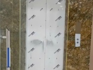 Tôi cho thuê Nhà căn góc, mới ,vỉa hè, 119m2- 4T, Trần Nhân Tông_45