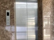 Cho thuê nhà lô góc, mới , thang máy,vỉa hè, 118m2- 5T, Duy Tân_45